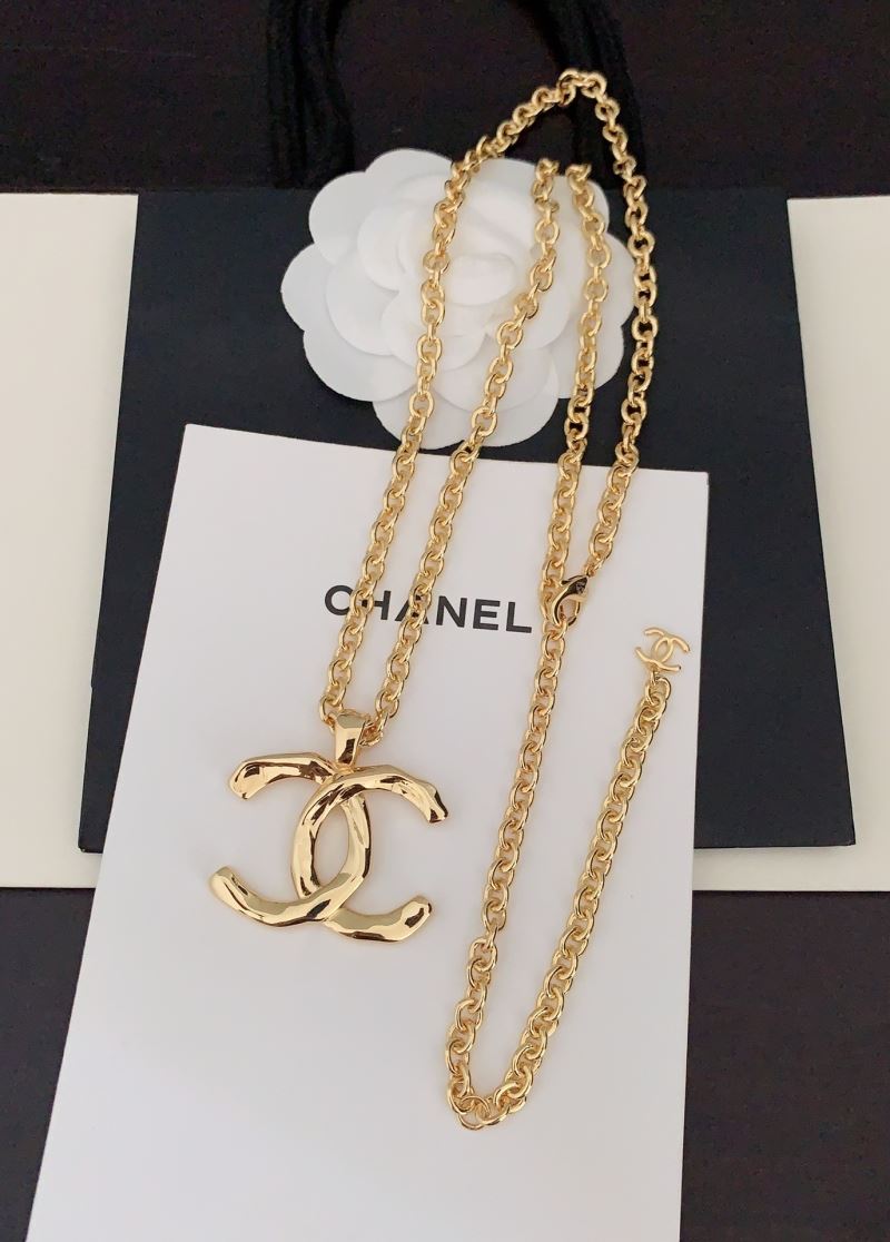 Chanel Necklaces